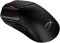 HyperX Mouse Pulsefire Haste 2, RGB, USB-A/WL/BT, black