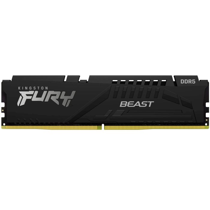 Memory Kingston DDR5 16GB 5600 FURY Beast  EXPO