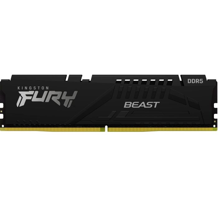 Memory Kingston DDR5  32GB 5600 FURY Beast  EXPO