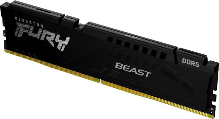 Memory Kingston DDR5  32GB 5600 FURY Beast  EXPO