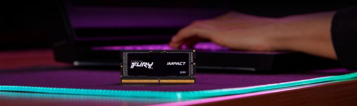 Memory Kingston DDR5 32GB 4800 FURY Impact