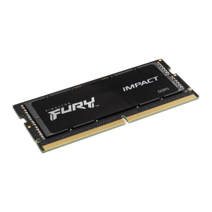 Memory Kingston DDR5 32GB 4800 FURY Impact