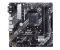 ASUS Motherboard PRIME B450M-A II sAM4 B450 4xDDR4 HDMI DVI D-Sub mATX