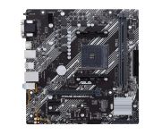 Материнcька плата ASUS PRIME B450M-K II sAM4 B450 2xDDR4 HDMI DVI D-Sub mATX