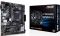 ASUS Motherboard PRIME B450M-K II sAM4 B450 2xDDR4 HDMI DVI D-Sub mATX