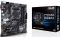 ASUS Motherboard PRIME B550M-K sAM4 B550 4xDDR4 M.2 HDMI DVI D-Sub mATX