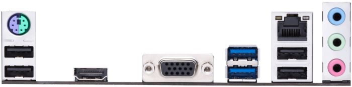 Материнcька плата ASUS PRIME H510M-K s1200 H510 2xDDR4 M.2 HDMI D-Sub mATX