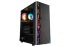 2E PC Complex Gaming Intel i5-12400F, 16Gb, F512GB, NVD3060-8, H610, G2052, 500W, FreeDos