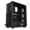 2E PC Complex Gaming AMD R5-5500, 16Gb, F1TB, NVD3060-12, B550, G338, 600W, FreeDos