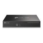 IP-Відеореєстратор TP-LINK VIGI NVR1016H 16 каналів, 2xUSB, H265+, 1xHDD, до 10 ТБ