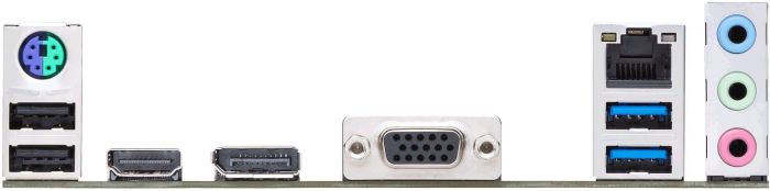 Материнcкая плата ASUS PRIME H610I-PLUS D4-CSM s1700 H610 2xDDR4 M.2 HDMI D-Sub DP mITX