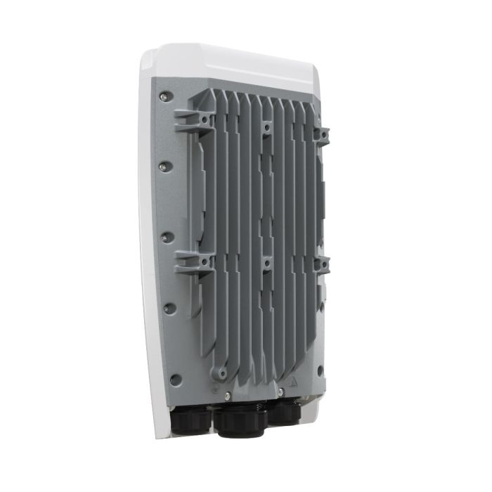 Комутатор MikroTik Cloud Router Switch MikroTiK CRS504-4XQ-OUT