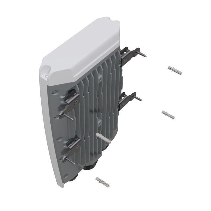 Комутатор MikroTik Cloud Router Switch MikroTiK CRS504-4XQ-OUT