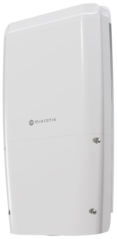 Комутатор MikroTik Cloud Router Switch MikroTiK CRS504-4XQ-OUT