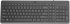 HP Keyboard membrane 150, 104key, USB-A, EN/RU, black