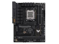 Материнcька плата ASUS TUF GAMING B650-PLUS WIFI sAM5 B650 4xDDR5 M.2 USB HDMI DP WiFi BT ATX