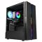 Комп’ютер персональний 2E Complex Gaming AMD R5-5500, 16Gb, F512GB, RX6500XT-4, A520, G2107, 500W, FreeDos