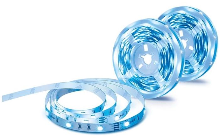 Умная  Wi-Fi лента TP-LINK TP-Link TAPO-L900-10