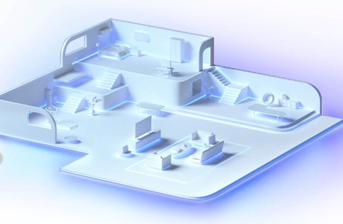 Умная  Wi-Fi лента TP-LINK TP-Link TAPO-L900-10