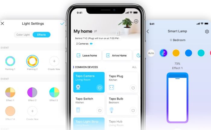 Умная  Wi-Fi лента TP-LINK TP-Link TAPO-L900-10