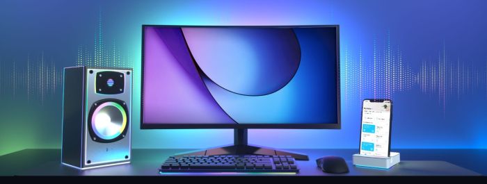 Умная  Wi-Fi лента TP-LINK TP-Link TAPO-L900-10