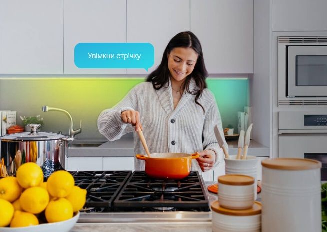Умная  Wi-Fi лента TP-LINK TP-Link TAPO-L900-10