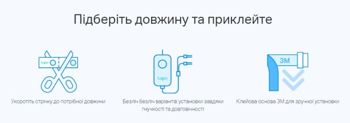Умная  Wi-Fi лента TP-LINK TP-Link TAPO-L900-10