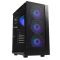 2E PC Complex Gaming AMD R5-5600X, 16Gb, F512GB+F1TB, NVD3050-8, B550, G3301, 600W, Win11