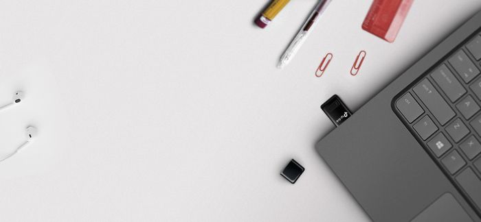 WiFi-адаптер TP-LINK  N300, USB TP-Link TL-WN823N