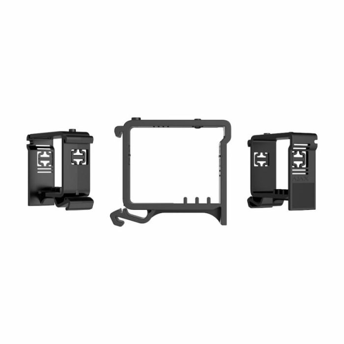 Держатель для фиксации на DIN-рейке Ajax DIN Holder for Relay и WallSwitch