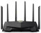 Маршрутизатор ASUS TUF-AX6000 AX6000 4xGE LAN, 1x2.5GE LAN, 1x2.5GE WAN, 1xUSB3.2, MESH