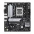 ASUS Motherboard PRIME B650M-K sAM5 B650 2xDDR5 M.2 HDMI D-Sub mATX