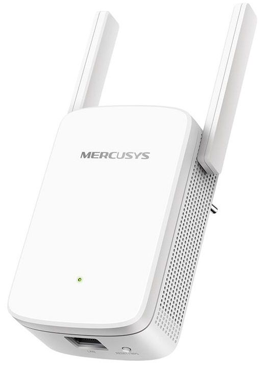 Розширювач покриття WiFi MERCUSYS  AC1200, 1хFE LAN Mercusys ME30