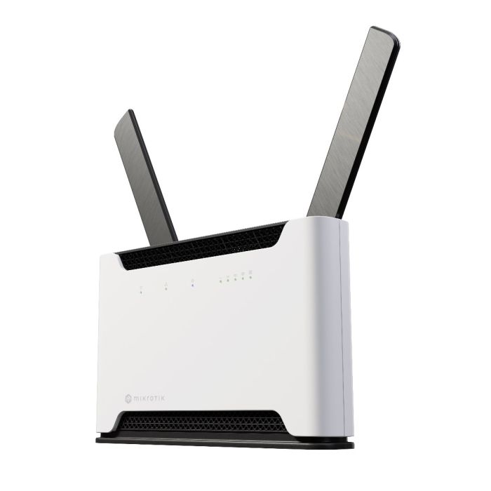 Router Mikrotik Chateau LTE18 ax (S53UG+5HaxD2HaxD-TC&EG18-EA)