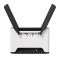 Router Mikrotik Chateau LTE18 ax (S53UG+5HaxD2HaxD-TC&EG18-EA)