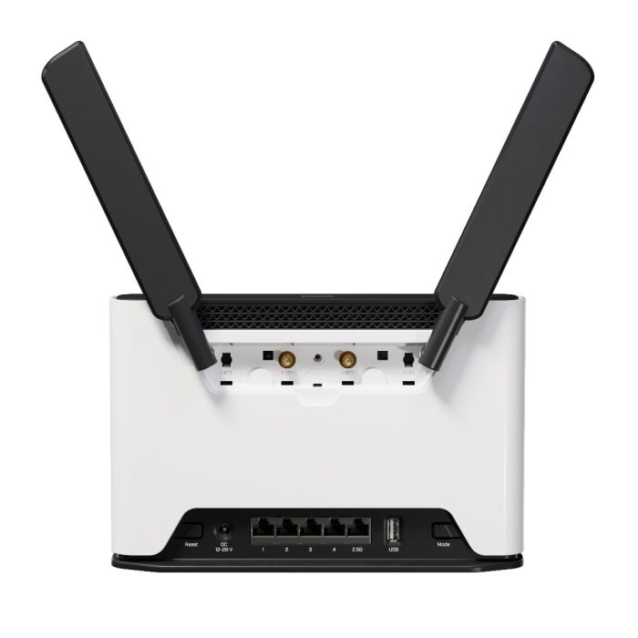 Router Mikrotik Chateau LTE18 ax (S53UG+5HaxD2HaxD-TC&EG18-EA)