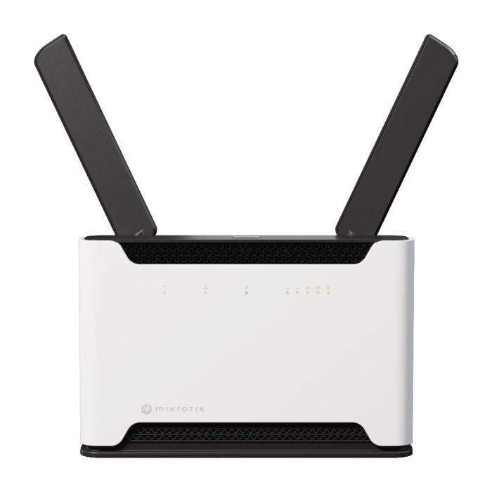 Router Mikrotik Chateau LTE18 ax (S53UG+5HaxD2HaxD-TC&EG18-EA)
