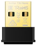 Адаптер WiFi TP-LINK Archer T3U nano AC1300, USB