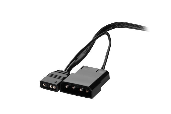 Процесорний кулер 2E GAMING Air Cool AC120D4TC-ARGB, LGA1851, 1700, 1366, 1200, 115x, AM5, AM4, AM3, AM3+, AM2, AM2+, FM2, FM1, 4pin PWM, 3pin +5VARGB, TDP 180W