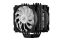 Процессорный кулер 2E GAMING Air Cool AC120D6-ARGB LGA1851, 1700, 1366, 1200, 115x, AM5, AM4, AM3, AM3+, AM2, AM2+, FM2, FM1 4pin PWM, 3pin +5VARGB TDP 200W