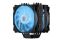 Процессорный кулер 2E GAMING Air Cool AC120D6-ARGB LGA1851, 1700, 1366, 1200, 115x, AM5, AM4, AM3, AM3+, AM2, AM2+, FM2, FM1 4pin PWM, 3pin +5VARGB TDP 200W