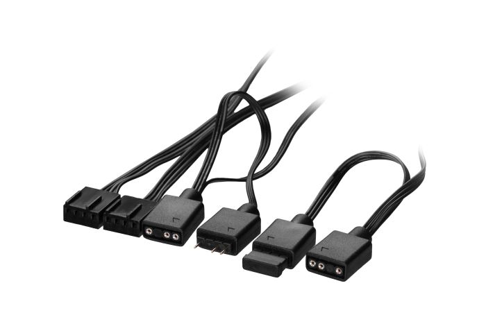 Процессорный кулер 2E GAMING Air Cool AC120D6-ARGB LGA1851, 1700, 1366, 1200, 115x, AM5, AM4, AM3, AM3+, AM2, AM2+, FM2, FM1 4pin PWM, 3pin +5VARGB TDP 200W