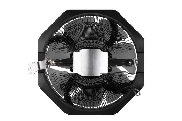 Процесорний кулер 2E GAMING Air Cool AC120ZP RGB, LGA1851, 1700, 1200, 115x, 775, AM5, AM4, AM3, AM3+, AM2, AM2+, FM2, FM1, 4pin RGB, TDP 95W