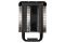 2E GAMING CPU cooler Air Cool ACM90D4, ARGB LGA 1700, 2011, 1366, 1200, 115x, AM5, AM4, AM3, 4pin PWM, TDP 180W