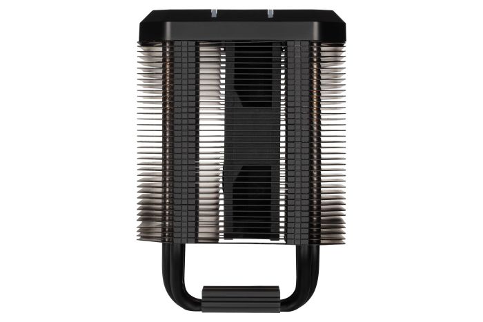 2E GAMING CPU cooler Air Cool ACM90D4, ARGB LGA 1700, 2011, 1366, 1200, 115x, AM5, AM4, AM3, 4pin PWM, TDP 180W