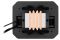 2E GAMING CPU cooler Air Cool ACM90D4, ARGB LGA 1700, 2011, 1366, 1200, 115x, AM5, AM4, AM3, 4pin PWM, TDP 180W