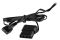 2E GAMING CPU cooler Air Cool ACM90D4, ARGB LGA 1700, 2011, 1366, 1200, 115x, AM5, AM4, AM3, 4pin PWM, TDP 180W