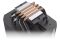 2E GAMING CPU cooler Air Cool ACM90D4, ARGB LGA 1700, 2011, 1366, 1200, 115x, AM5, AM4, AM3, 4pin PWM, TDP 180W