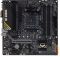 ASUS Motherboard TUF GAMING A520M-PLUS II sAM4 A520 4xDDR4 HDMI DVI D-Sub mATX
