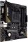 ASUS Motherboard TUF GAMING A520M-PLUS II sAM4 A520 4xDDR4 HDMI DVI D-Sub mATX